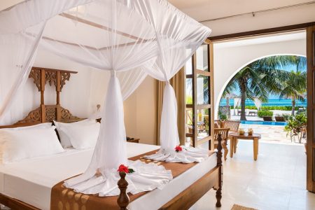 Next Paradise Boutique Residence