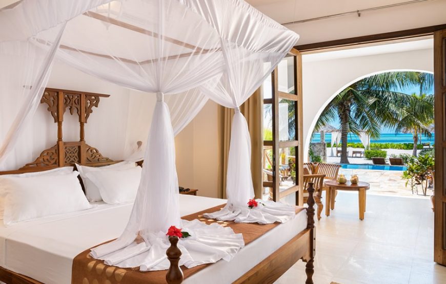 Next Paradise Boutique Residence