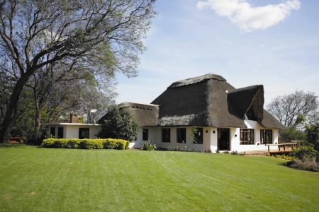 Ngorongoro Farmhouse