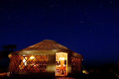 Nomad’s Nduara Loliondo (Camp)