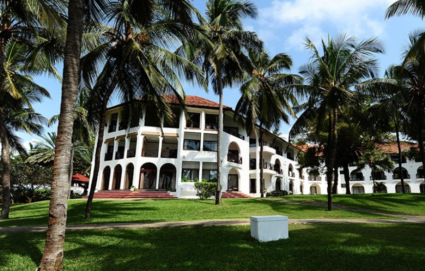 Nyali International Beach Hotel and Spa