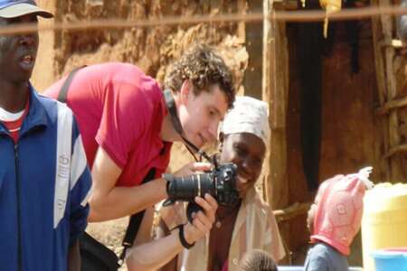 3 days | pro slum tours - 