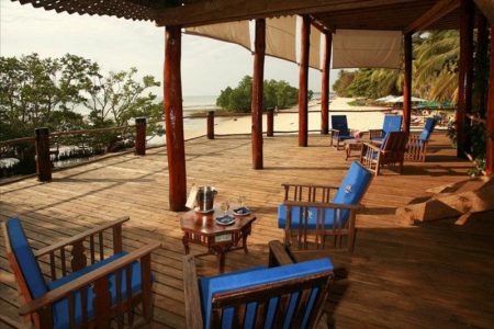 Protea Hotel Mbweni Ruins