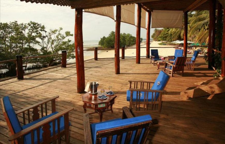 Protea Hotel Mbweni Ruins