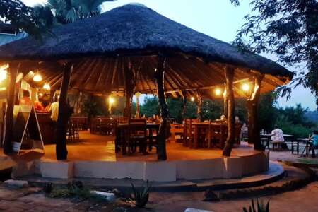 Red Chilli Rest Camp