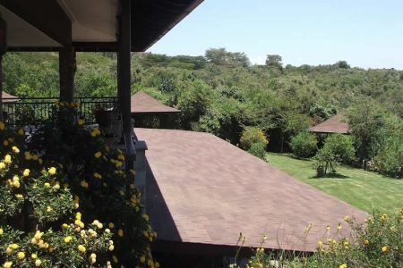 Rift Valley Golf Club