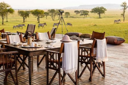 Sabora Tented Camp