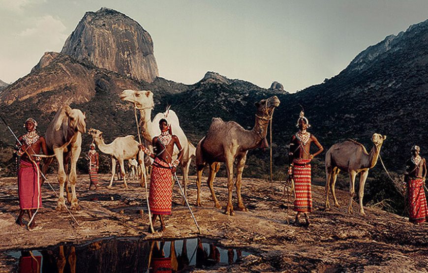 8 Days | Samburu Lake Baringo Maasai Mara