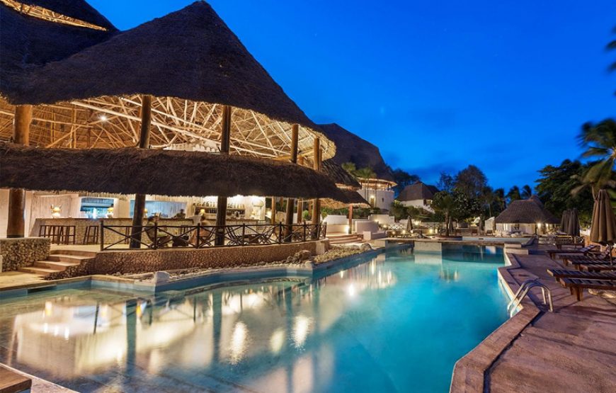 Sandies Mapenzi Beach