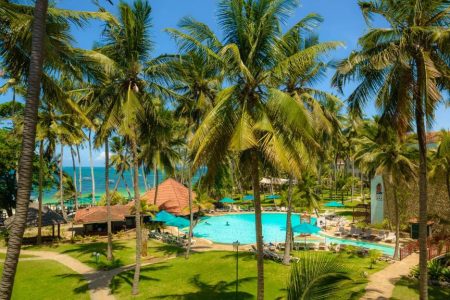 Sarova Whitesands Beach Resort & Spa