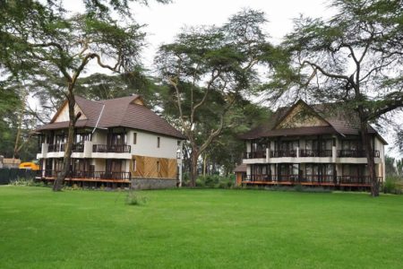 Sawela Lodge