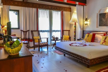 Serena Beach Resort and Spa