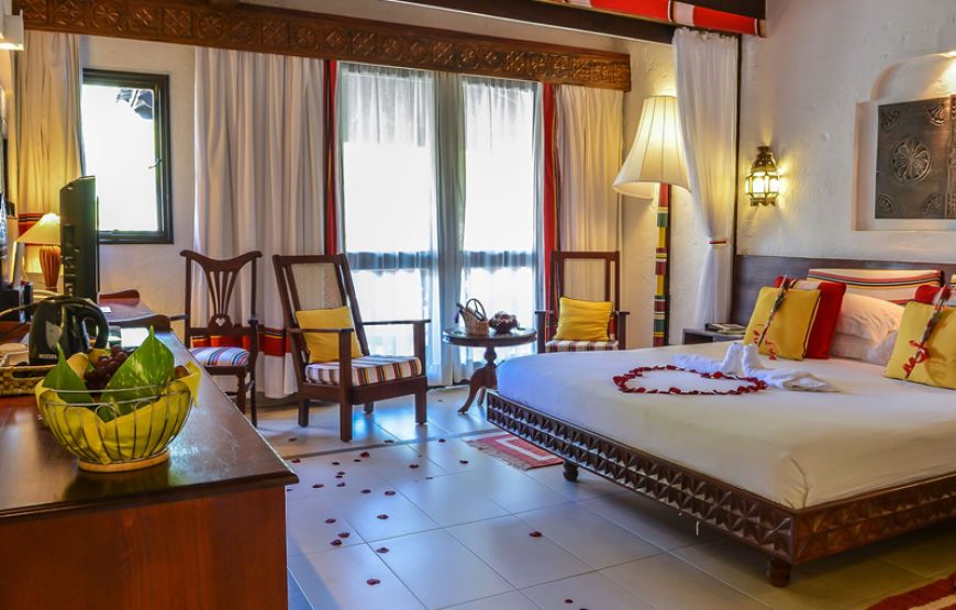 Serena Beach Resort and Spa