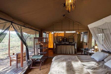 Simiyu Luxury Camp (Mobile)