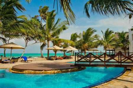 Sultan Sands Island Resort