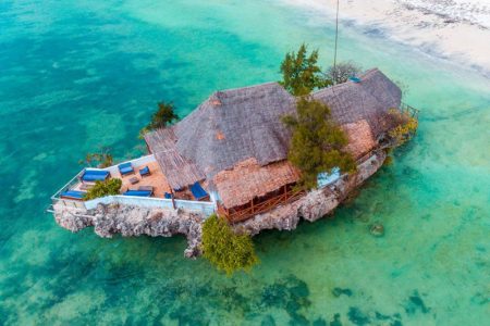 Tamarind Beach Hotel