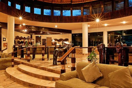 Tarangire Sopa Lodge