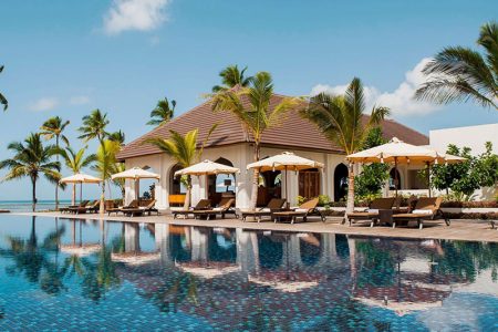 The Residence Zanzibar