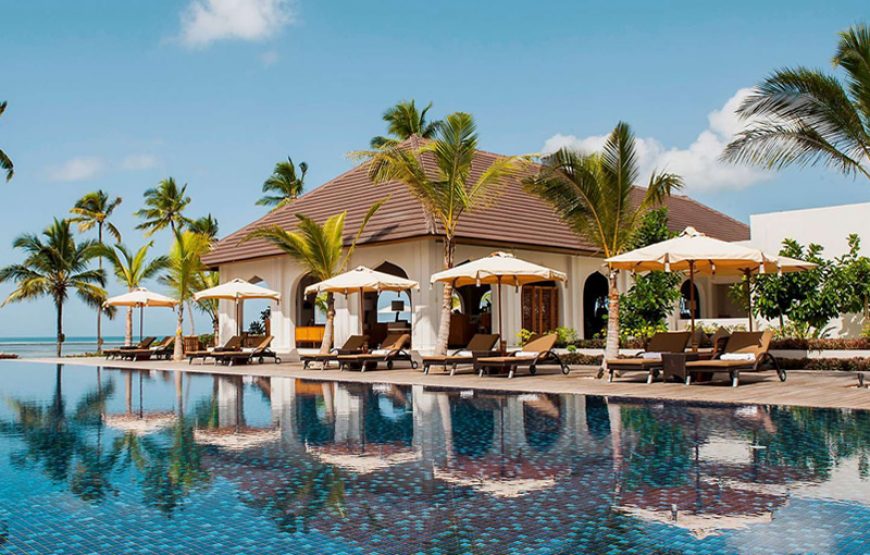 The Residence Zanzibar