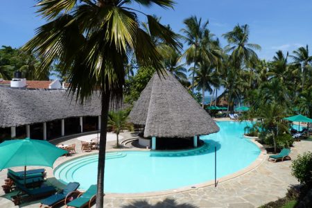 Travellers Beach Bamburi