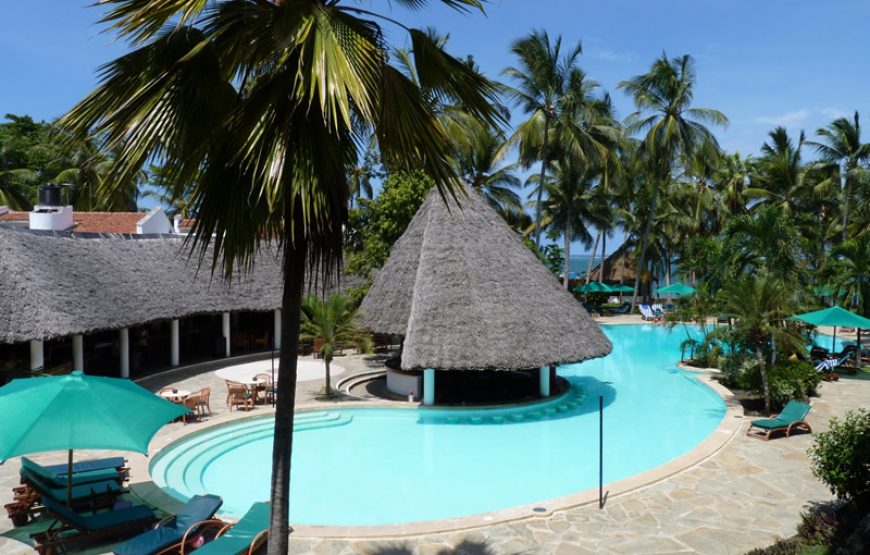 Travellers Beach Bamburi