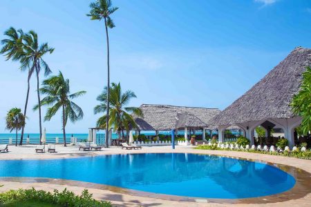 Zanzibar Beach Hotel