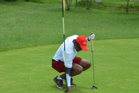 machakos golf club - 
