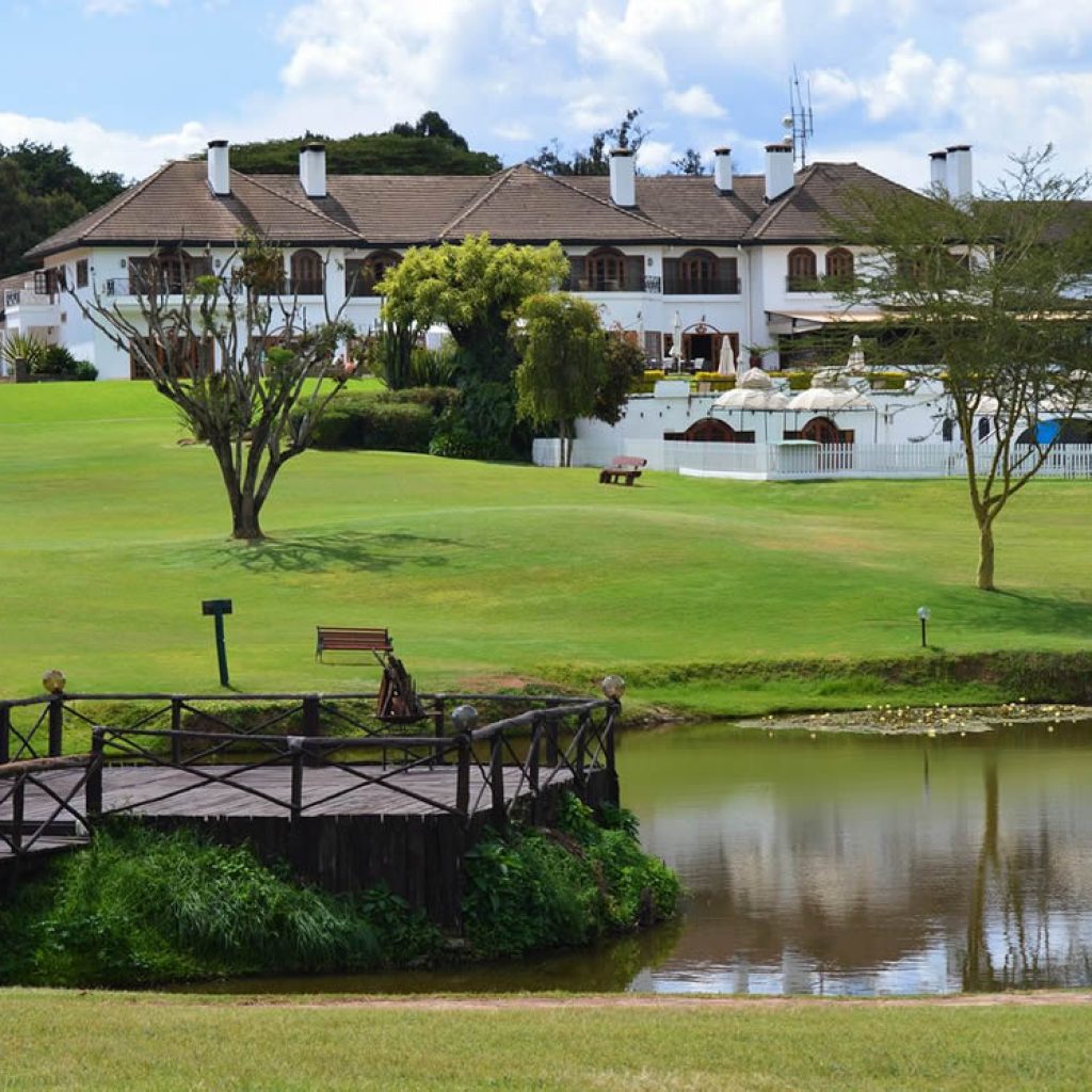 fairmont mount kenya safari club named africa’s leading hotel - 