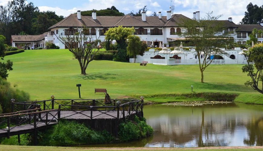 African Safari Tours Company In Kenya | Kenya Safari Tours - Diwaka Tours