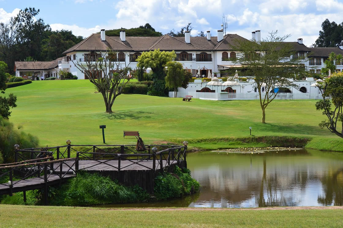fairmont mount kenya safari club named africa’s leading hotel - 