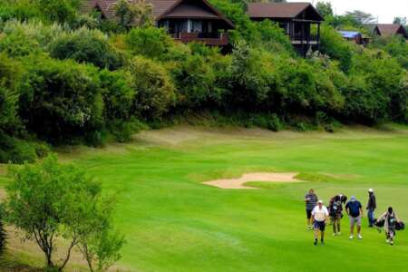 great rift valley lodge & golf resort - 