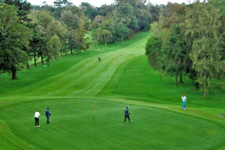 sigona golf club - 