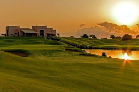 vipingo ridge – baobab course - 
