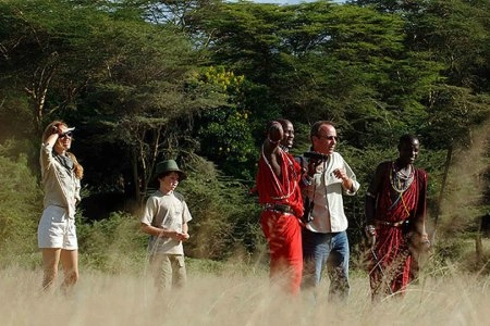 Diwaka Safaris-African Safari Tours | Kenya Safaris & East African Safari Tour Packages