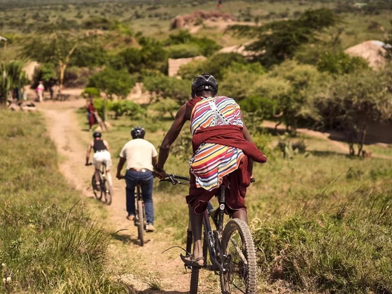7 Days Great Rift Valley Bike Trek