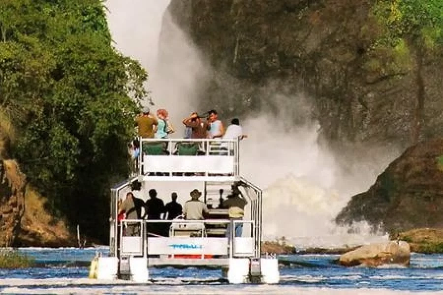 Murchison Falls National Park (3 Days)