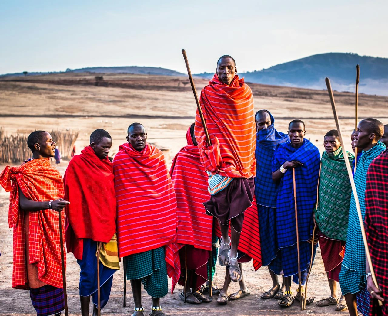 Diwaka Safaris-African Safari Tours | Kenya Safaris & East African Safari Tour Packages