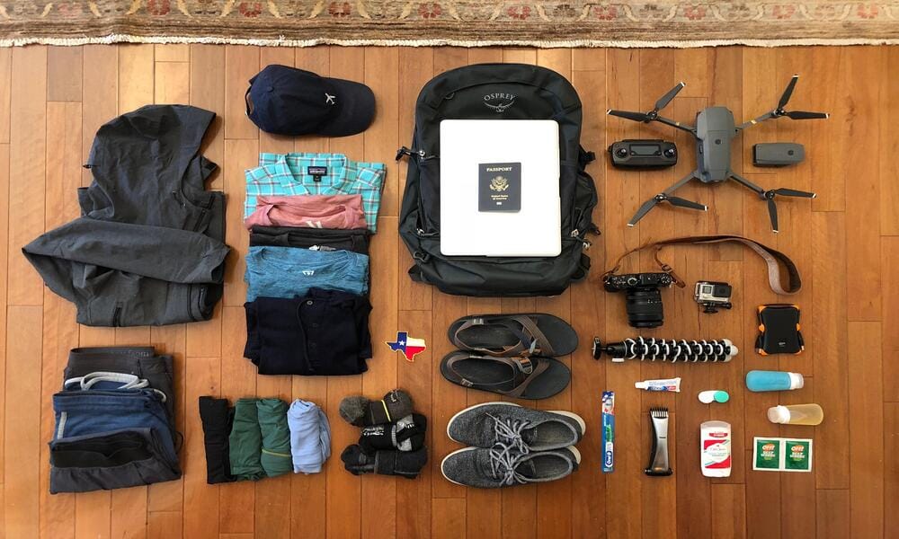 A Comprehensive Guide For A Kenya Safari- Know What To Pack