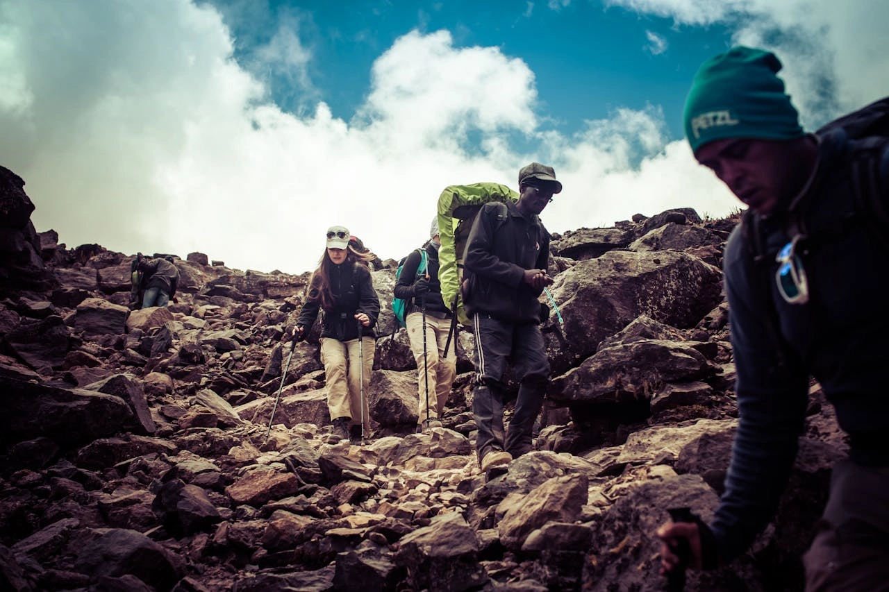Diwaka Safaris-African Safari Tours | Kenya Safaris & East African Safari Tour Packages