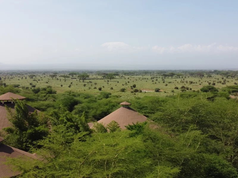 3 days Amboseli safari from Nairobi