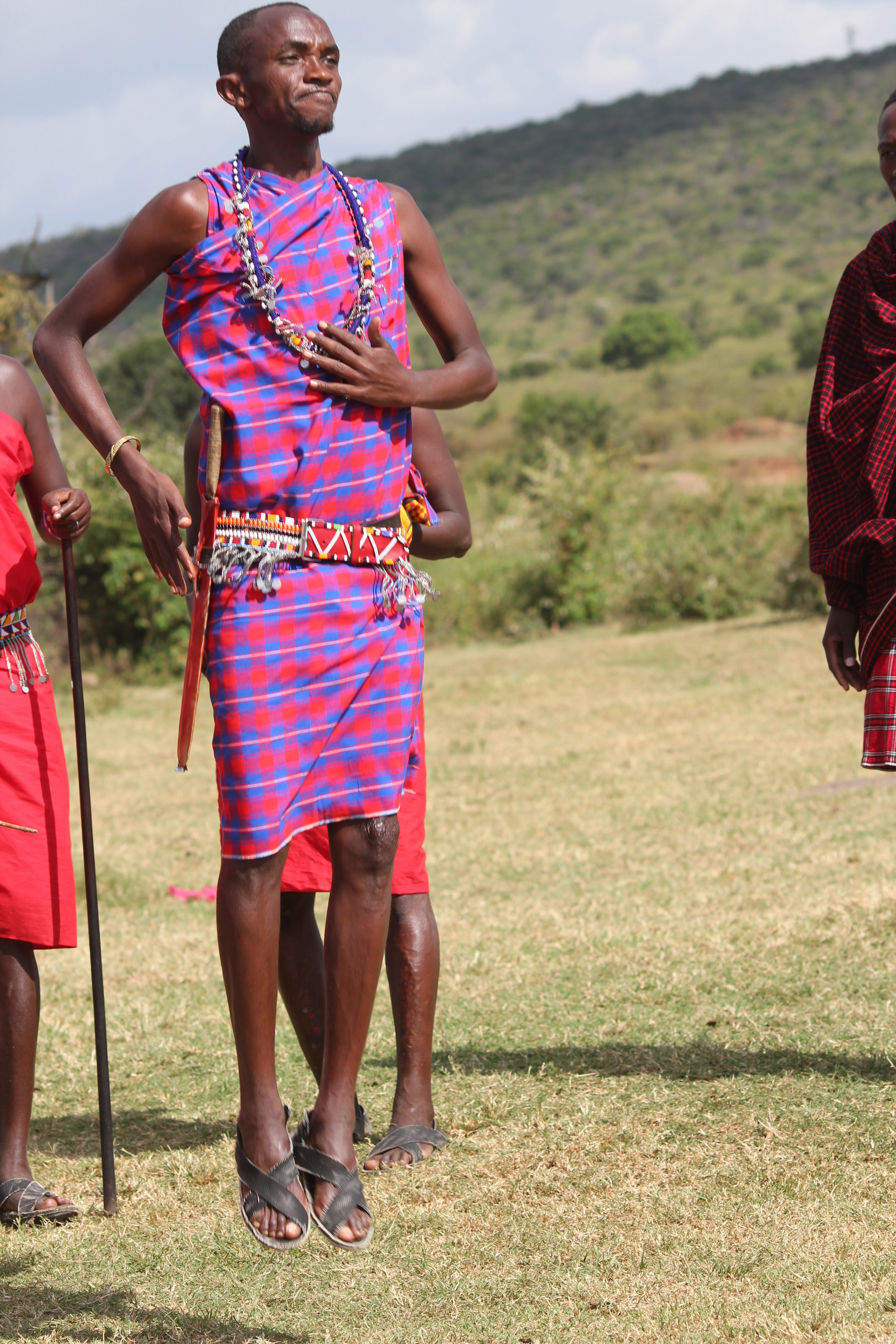 10 Days Kenya Cultural Safari Tour