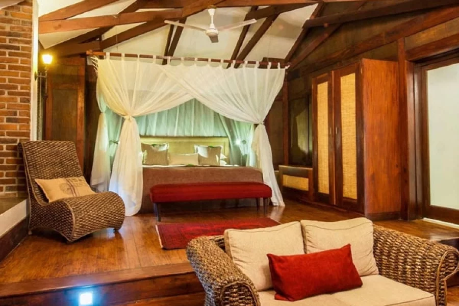 Arusha Coffee Lodge