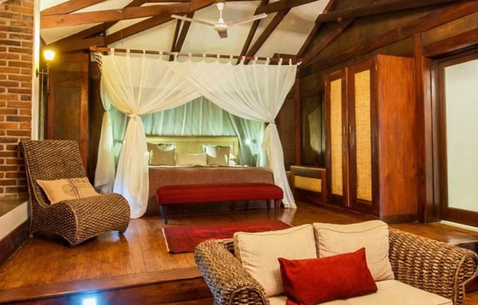 Arusha Coffee Lodge