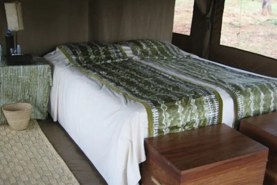 Babu’s Camp