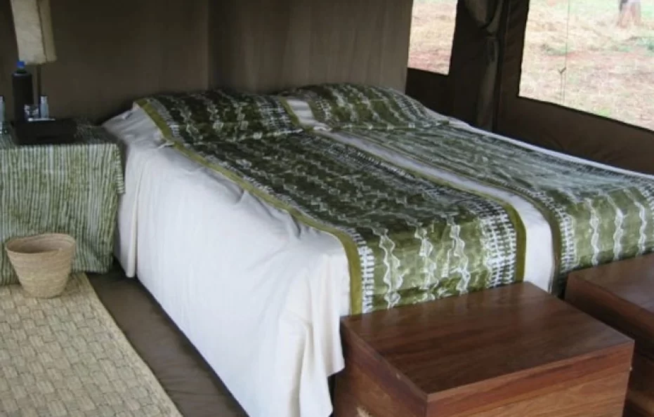 Babu’s Camp