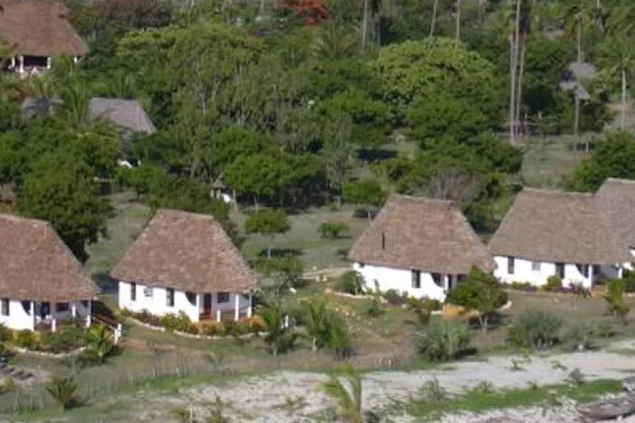 Bagamoyo Travellers Club