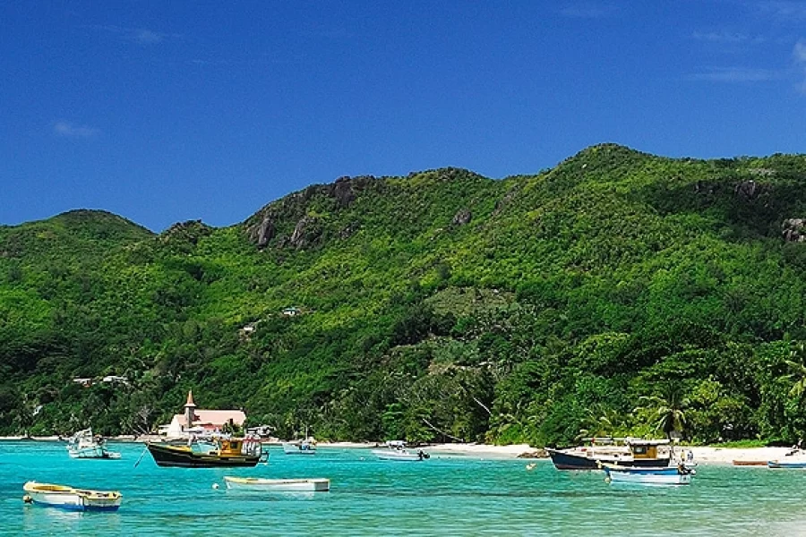 Wasini Island and Kisite Sea Adventure