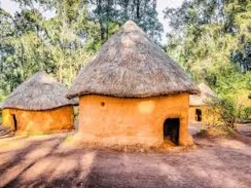 Tansania Kulturelle & Historische Touren