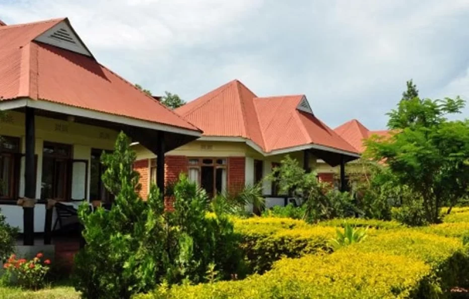 Bougainvillea Safari Lodge