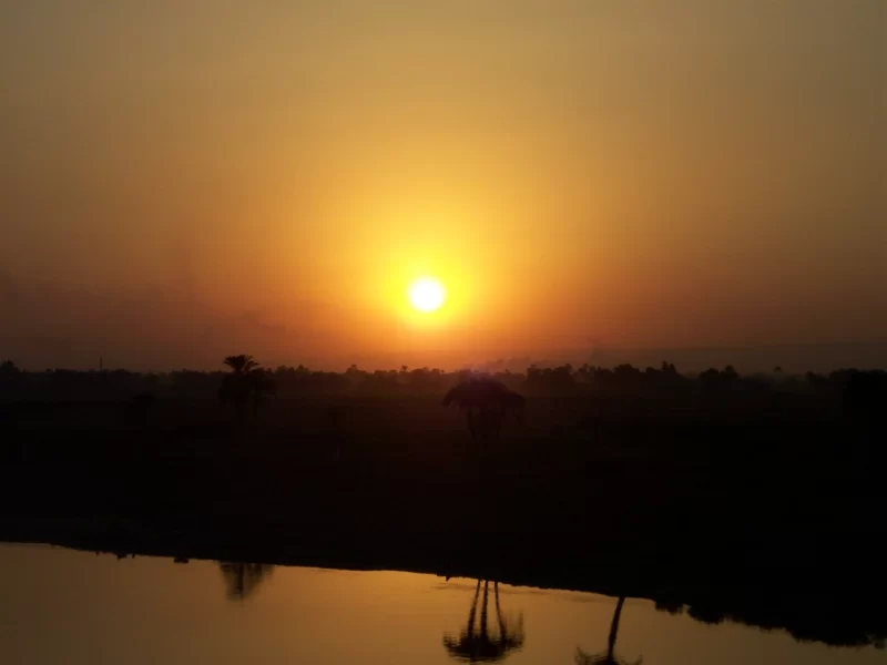 10 Tage Kairo, Luxor und Hurghada